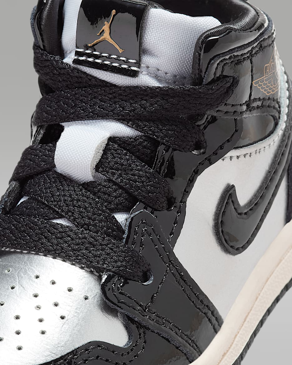 Nike baby basketball shoes sales